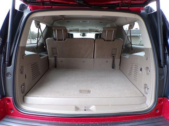 2015 GMC Yukon XL SLE 1500