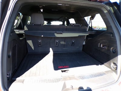 2023 GMC Yukon XL AT4