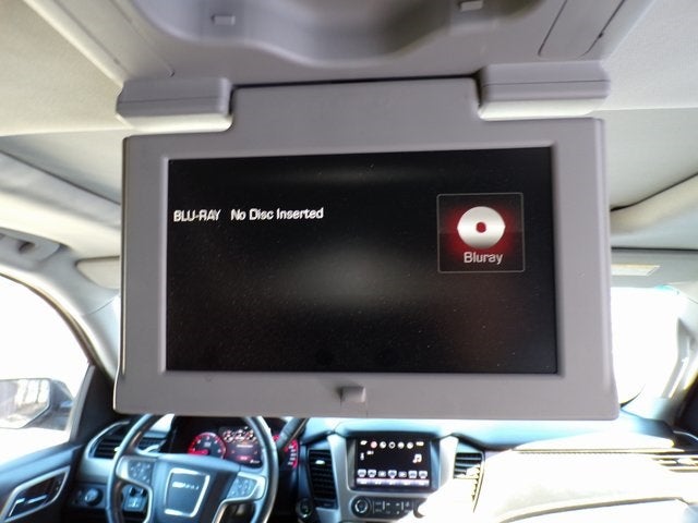 2016 GMC Yukon XL Denali