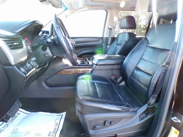 2016 GMC Yukon XL Denali