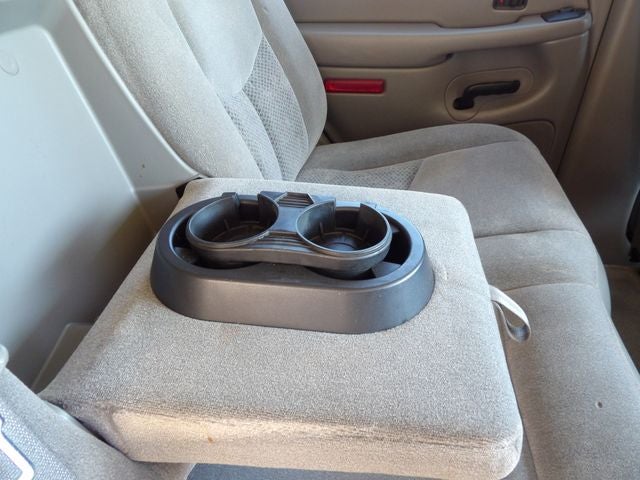 2006 Chevrolet Tahoe LS