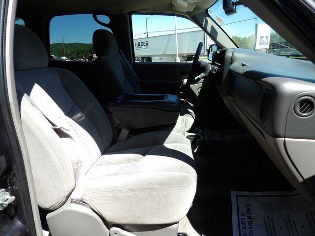 2006 Chevrolet Tahoe LS