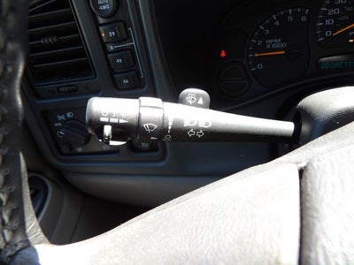 2006 Chevrolet Tahoe LS