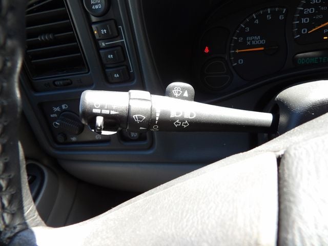 2006 Chevrolet Tahoe LS
