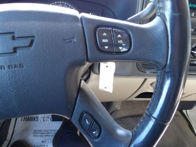 2006 Chevrolet Tahoe LS