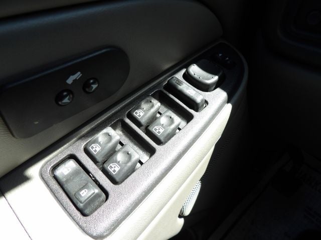 2006 Chevrolet Tahoe LS