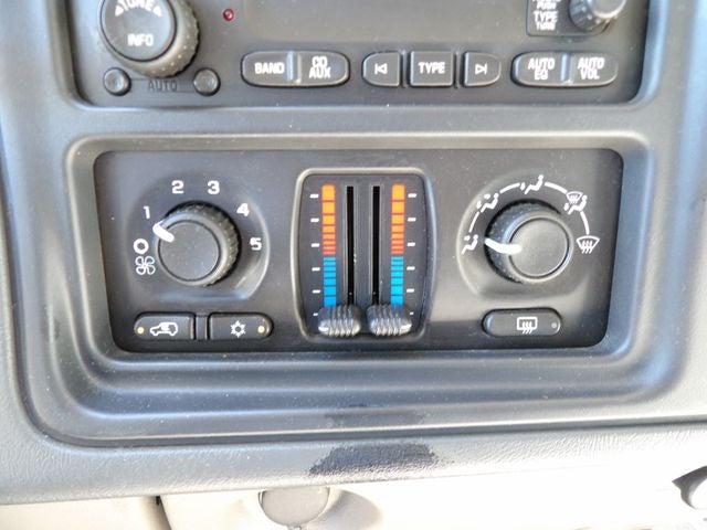 2006 Chevrolet Tahoe LS