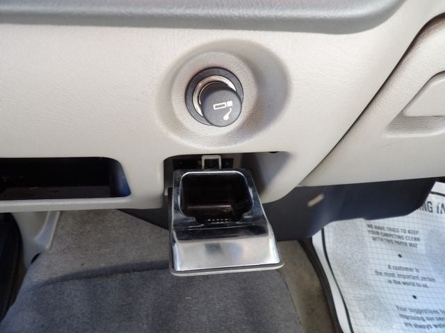 2006 Chevrolet Tahoe LS