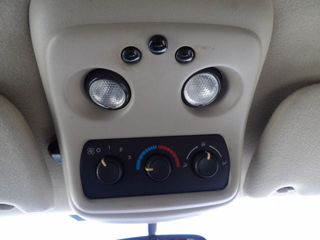 2006 Chevrolet Tahoe LS