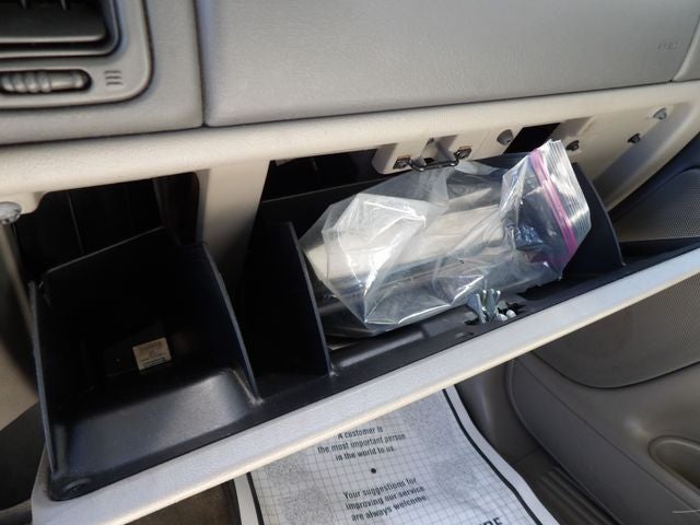 2006 Chevrolet Tahoe LS