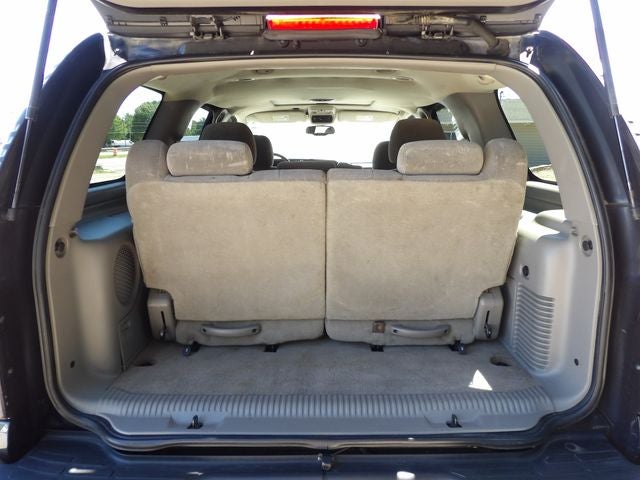 2006 Chevrolet Tahoe LS