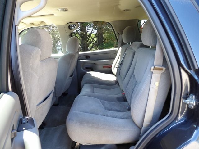 2006 Chevrolet Tahoe LS