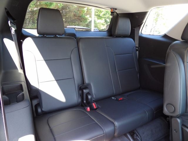 2019 Chevrolet Traverse 3LT