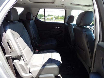 2019 Chevrolet Traverse 3LT