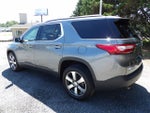 2019 Chevrolet Traverse 3LT