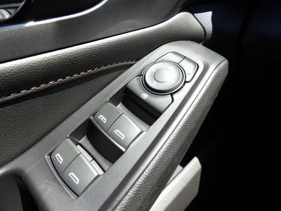 2019 Chevrolet Traverse 3LT