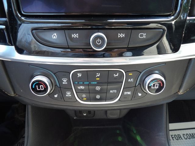 2019 Chevrolet Traverse 3LT