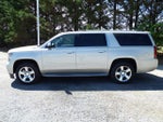 2015 Chevrolet Suburban LTZ