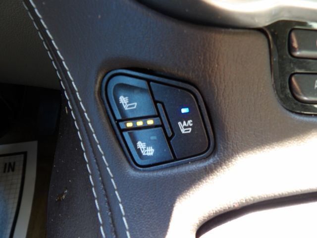 2015 Chevrolet Suburban LTZ