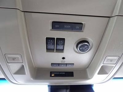 2015 Chevrolet Suburban LTZ