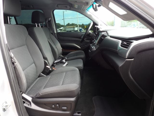 2017 Chevrolet Tahoe LS