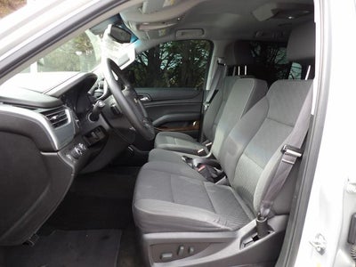 2017 Chevrolet Tahoe LS