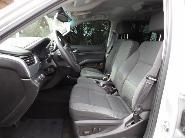 2017 Chevrolet Tahoe LS