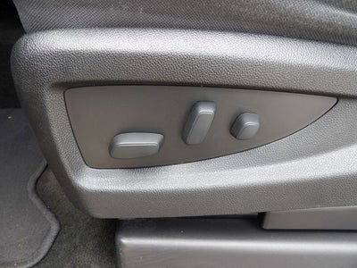 2017 Chevrolet Tahoe LS