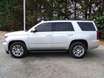 2017 Chevrolet Tahoe LS