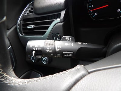 2017 Chevrolet Tahoe LS
