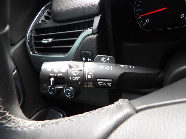 2017 Chevrolet Tahoe LS