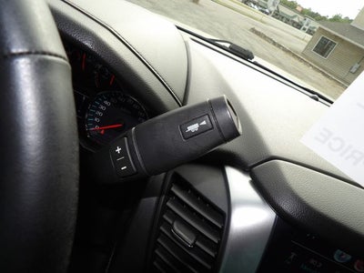 2017 Chevrolet Tahoe LS