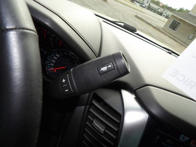 2017 Chevrolet Tahoe LS