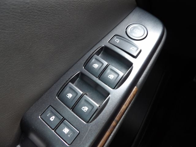 2017 Chevrolet Tahoe LS