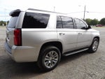 2017 Chevrolet Tahoe LS