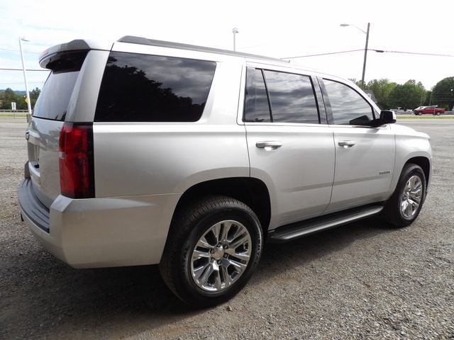 2017 Chevrolet Tahoe LS