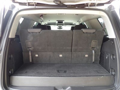 2017 Chevrolet Tahoe LS