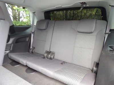 2017 Chevrolet Tahoe LS