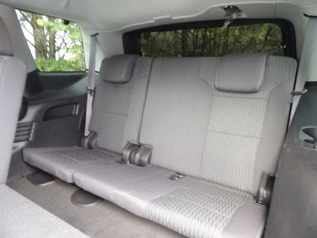2017 Chevrolet Tahoe LS