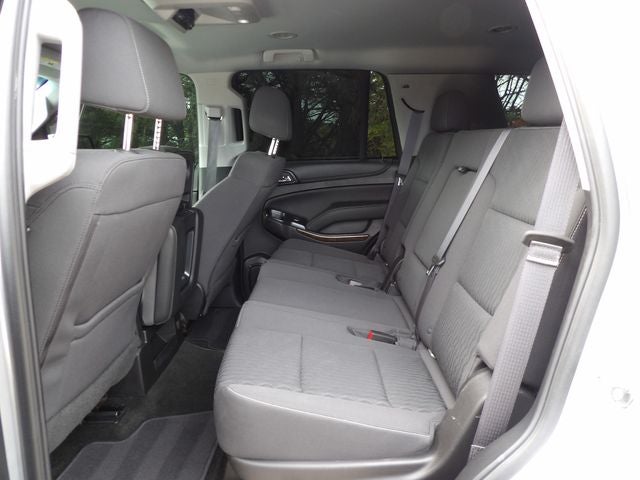 2017 Chevrolet Tahoe LS