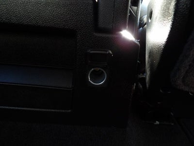 2018 Chevrolet Tahoe Commercial Fleet