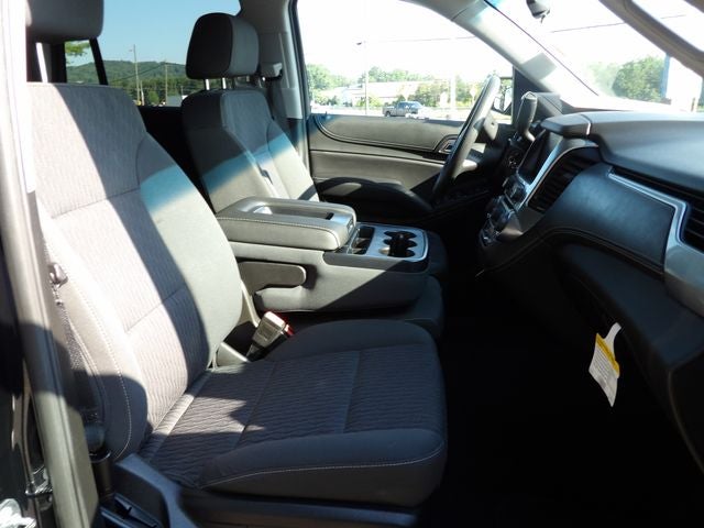 2018 Chevrolet Tahoe Commercial Fleet