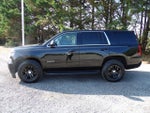 2018 Chevrolet Tahoe Commercial Fleet