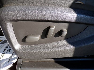 2015 GMC Sierra 2500HD SLT