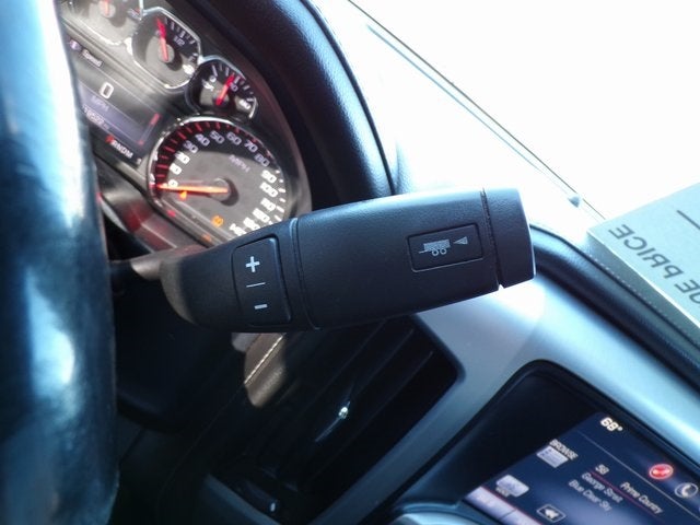 2015 GMC Sierra 2500HD SLT