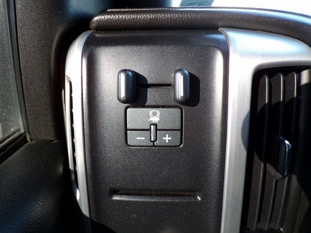 2015 GMC Sierra 2500HD SLT