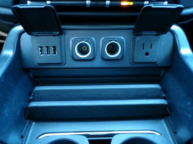 2015 GMC Sierra 2500HD SLT