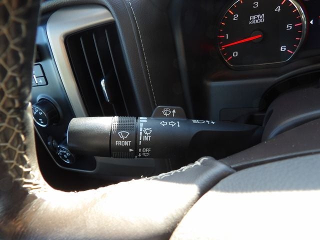 2015 GMC Sierra 2500HD Denali