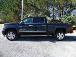 2015 GMC Sierra 2500HD Denali