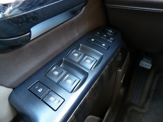 2015 GMC Sierra 2500HD Denali
